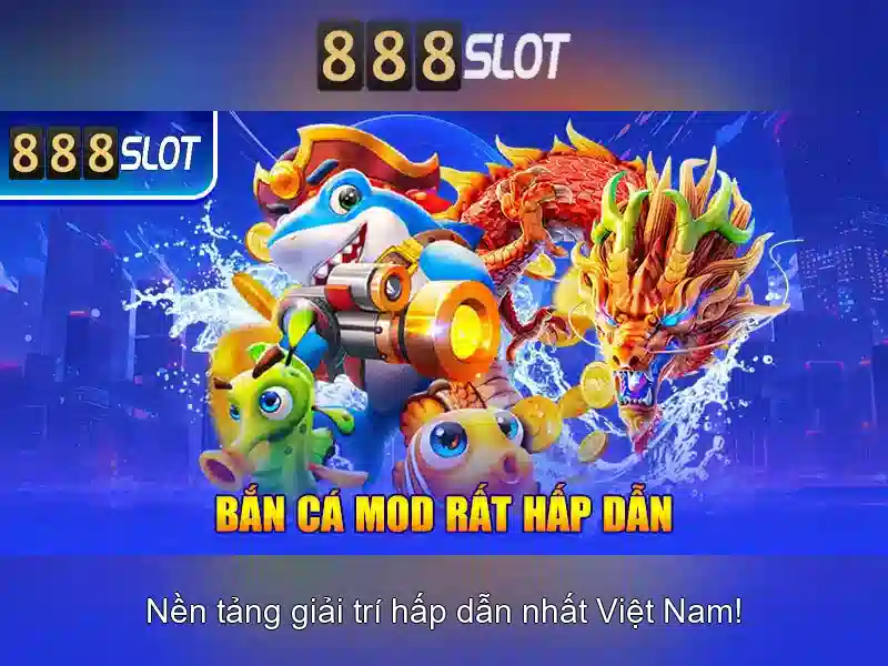 Tính Năng Độc Quyền Của 888slot