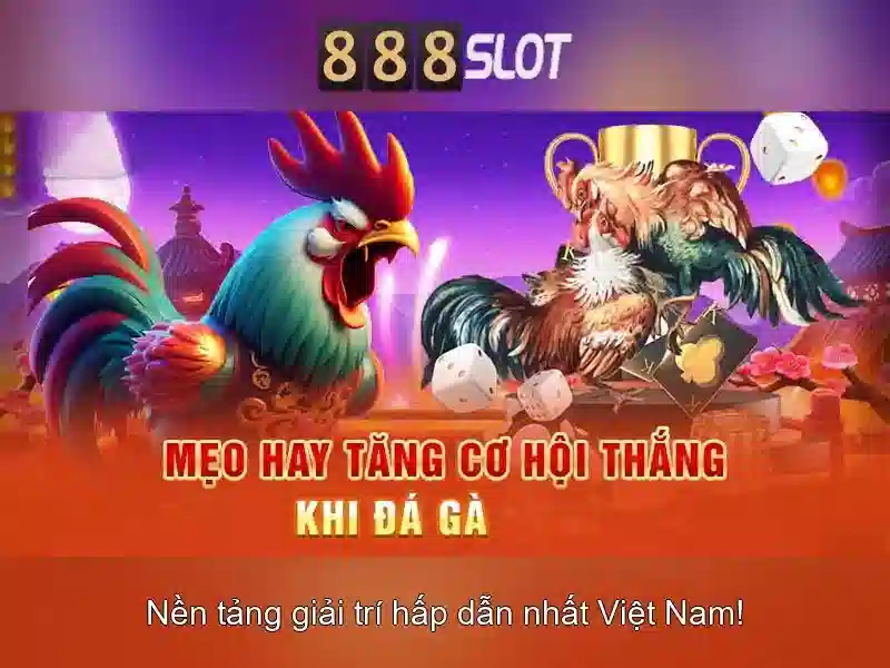 Hướng Dẫn Slot