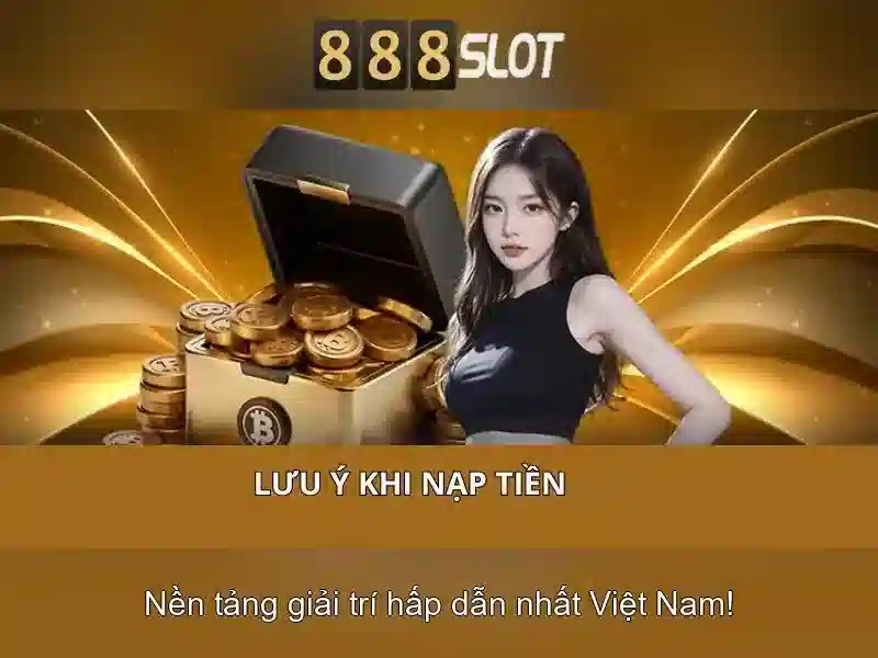 Loại Game Slot