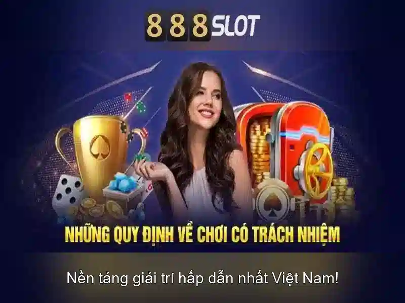 Đa Dạng Trò Chơi Slot