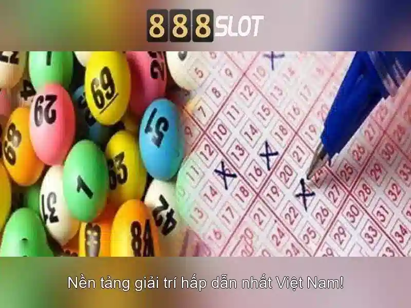 888 Slot Tải App