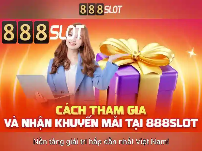 Game Slot Đang Hot Nhất 2026