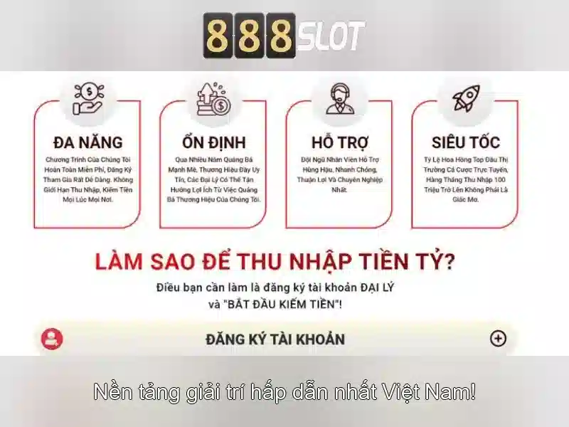 Hướng Dẫn Tải App 888SLOT
