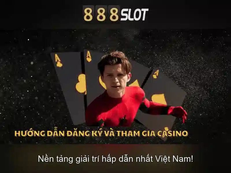 Khám Phá Các Loại Slot Mới Nhất 2026