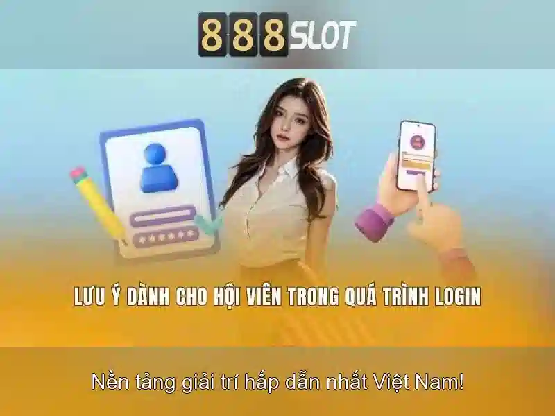 Ưu Đãi 888SLOT