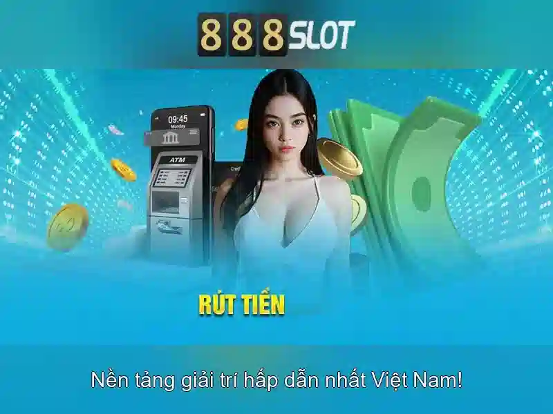 trò chơi slot