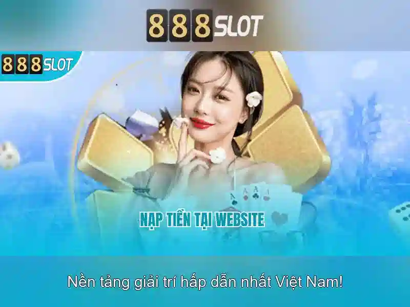 Trải Nghiệm Slot Game Online