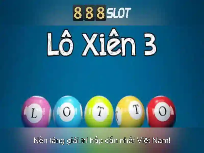 Slot 3D