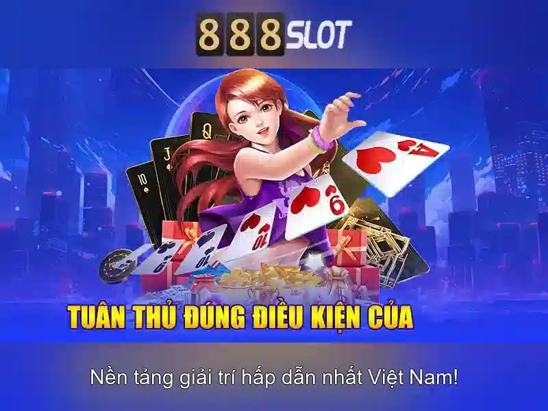 Trải Nghiệm Slot 3D Tại 888SLOT