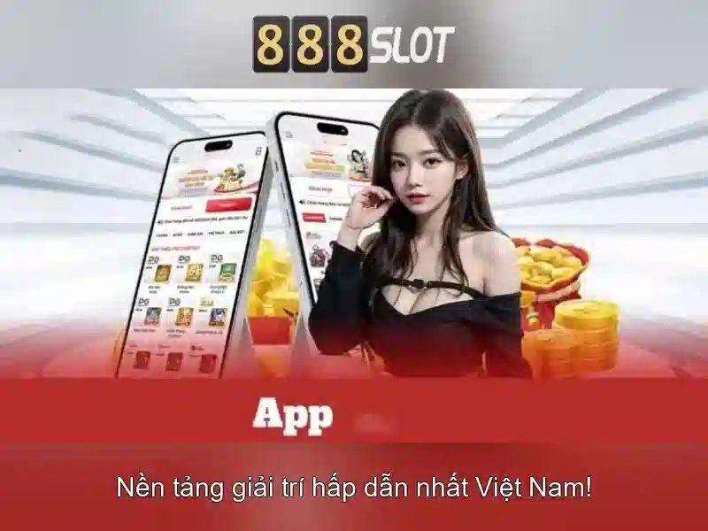 Tải APK Slot 888