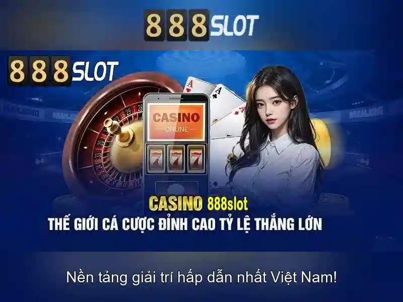 Kho Trò Chơi Slot