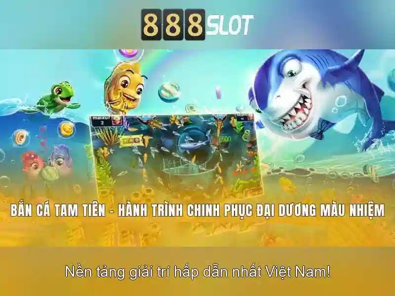 Hướng dẫn tải 888SLOT