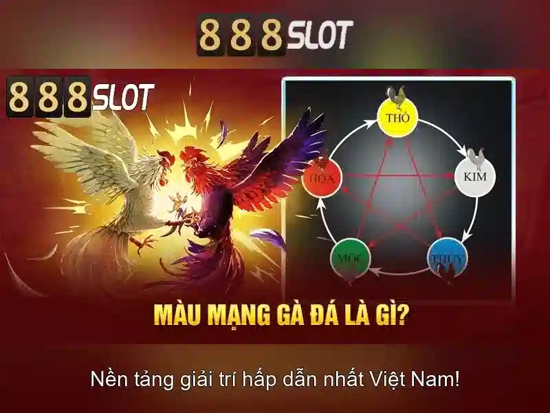 888SLOT Slot Game