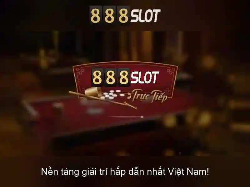 888SLOT Slot Game
