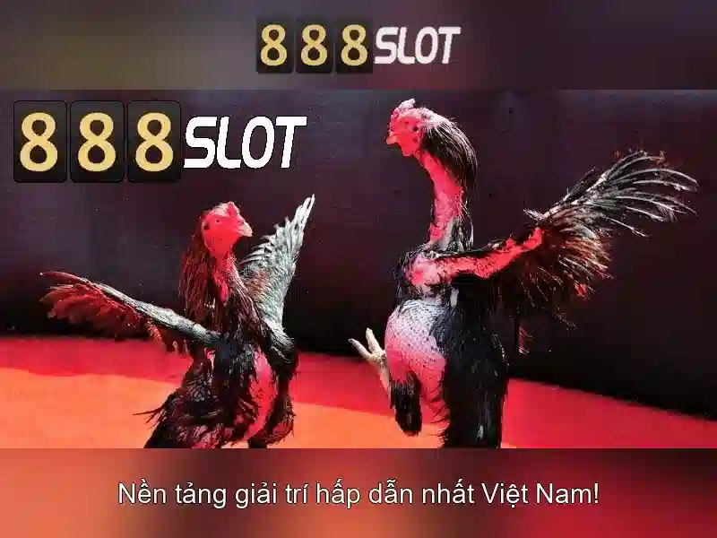 Cách Chơi Slot 888slot