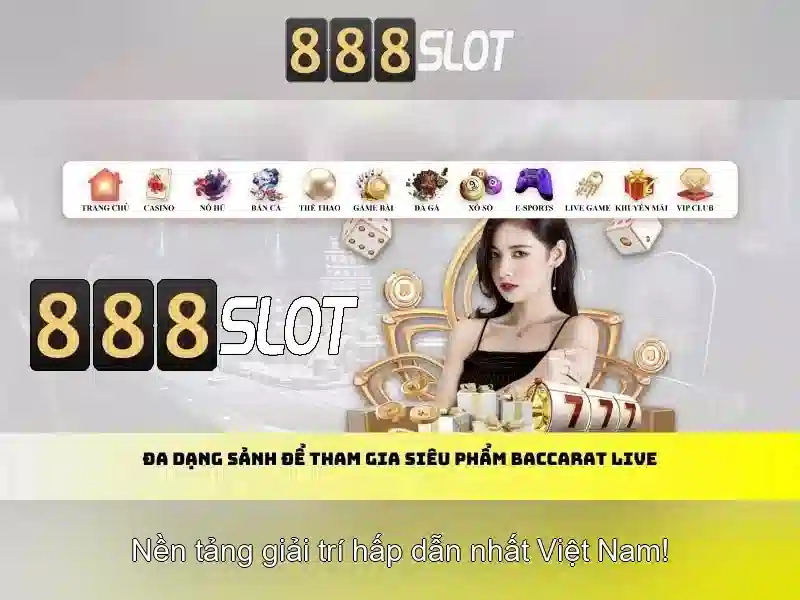 Trò Chơi Slot