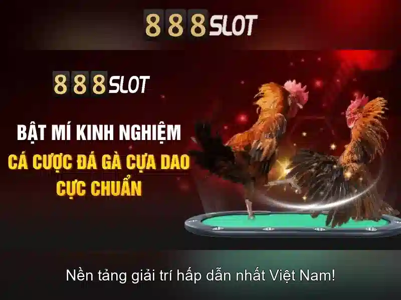 Chương Trình Khuyến Mãi Slot