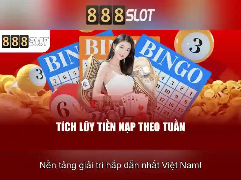 chơi slot 888SLOT
