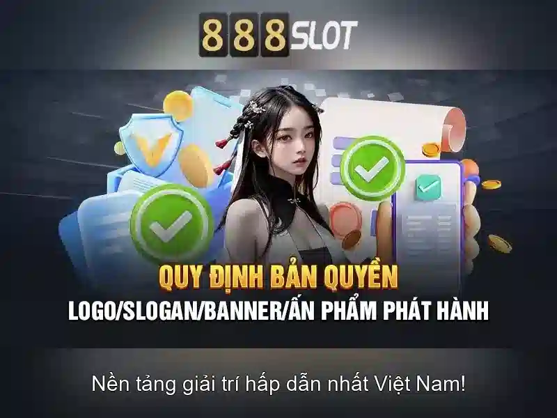 888SLOT Casino