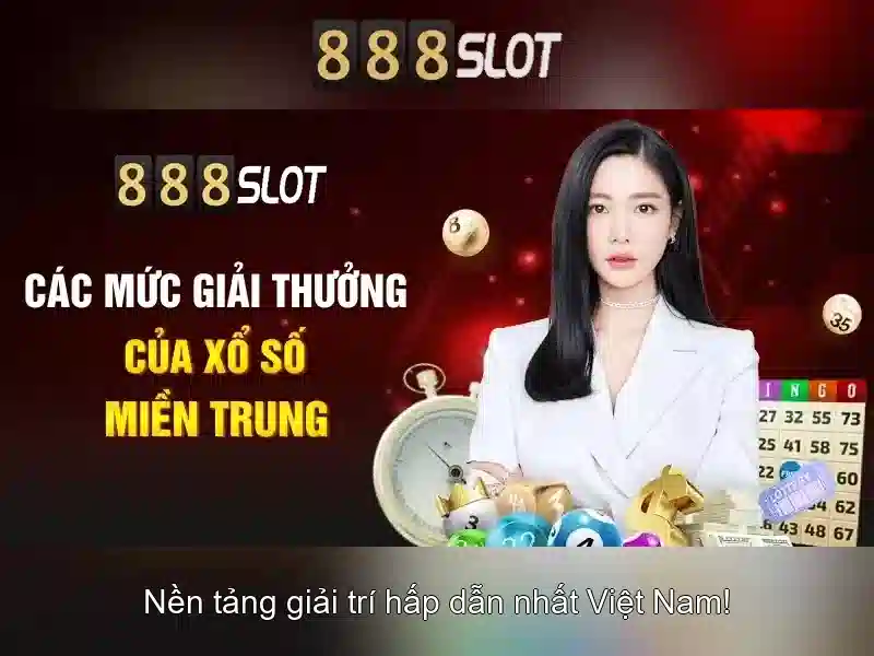 Giới Thiệu Về 888SLOT