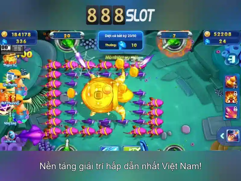 game slot online 888slot