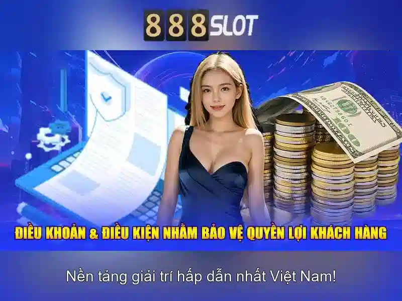 888SLOT – Giao Diện Đa Platform Cho Trò Chơi Slot