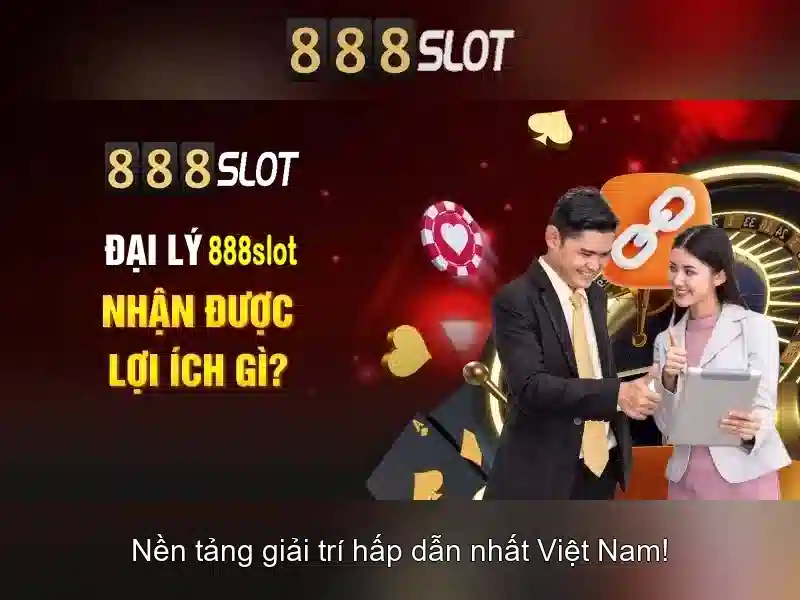 Khám Phá Các Trò Chơi Slot Nổi Bật