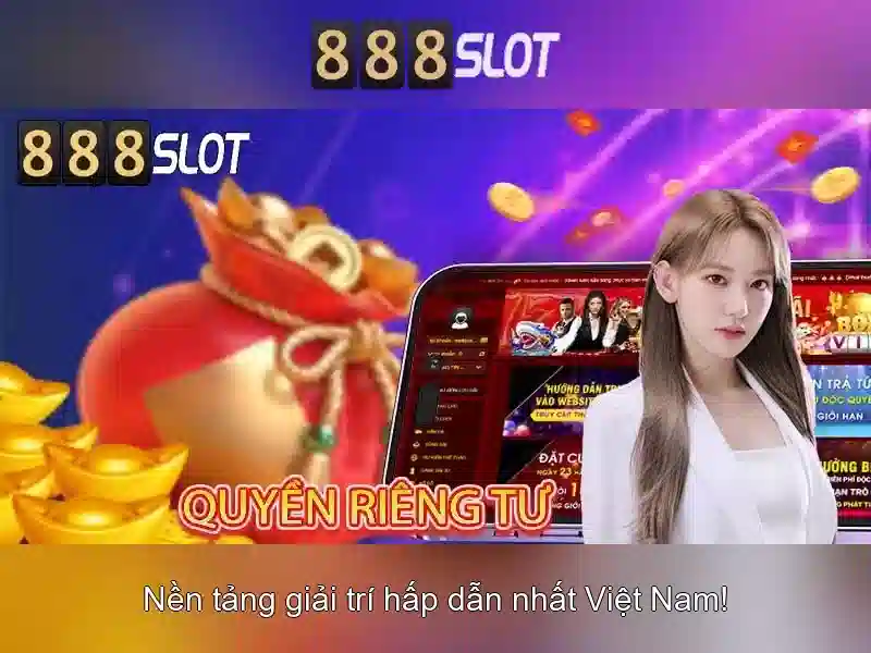 Tựa game slot đỉnh cao