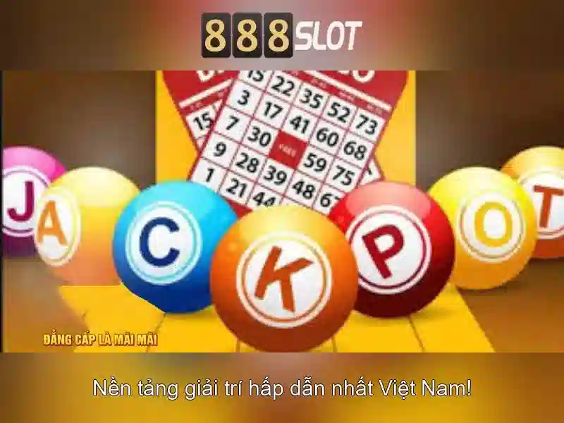 888SLOT - Trải Nghiệm Slot Đỉnh Cao Với 888slot Tải Nhanh 24/7