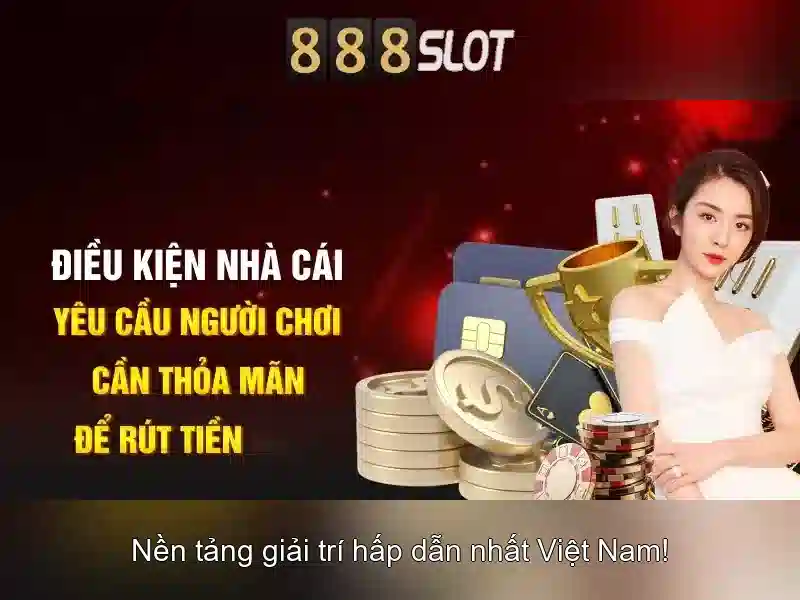 Khuyến mãi slot