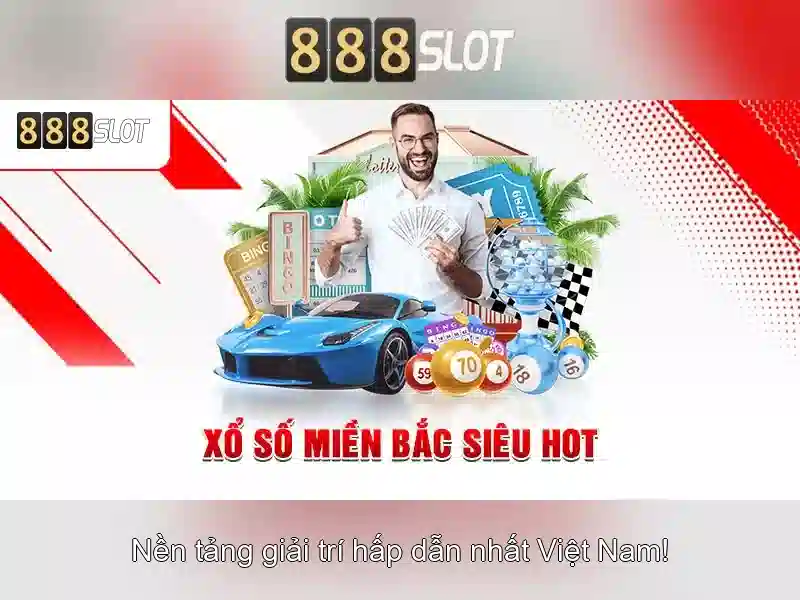 Slot Mới Nhất 2026