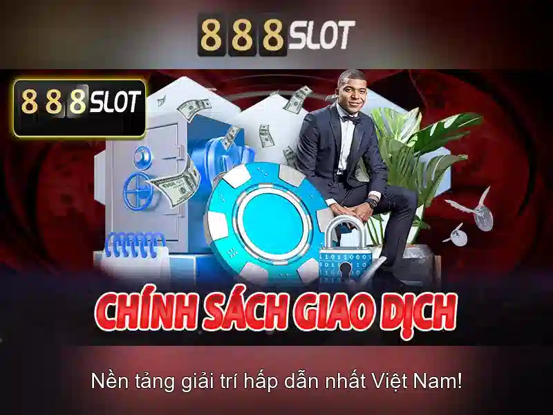 Khám Phá Slot Vip 888SLOT