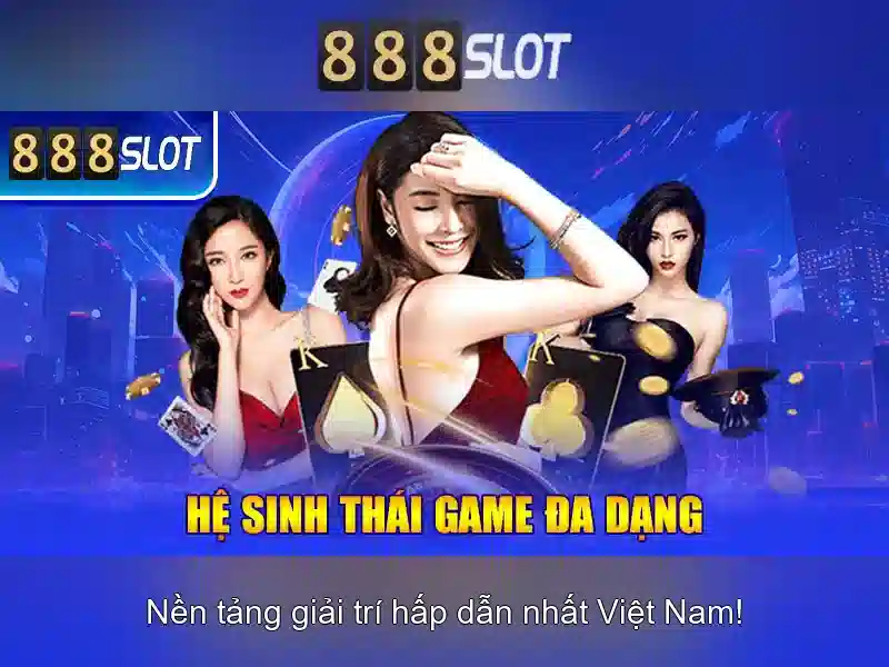 đăng ký slot 888slot