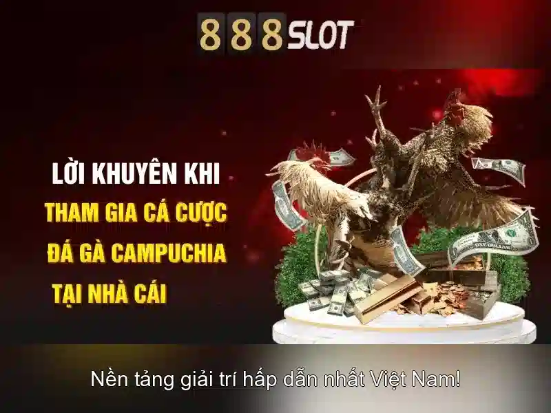 Trải Nghiệm Slot