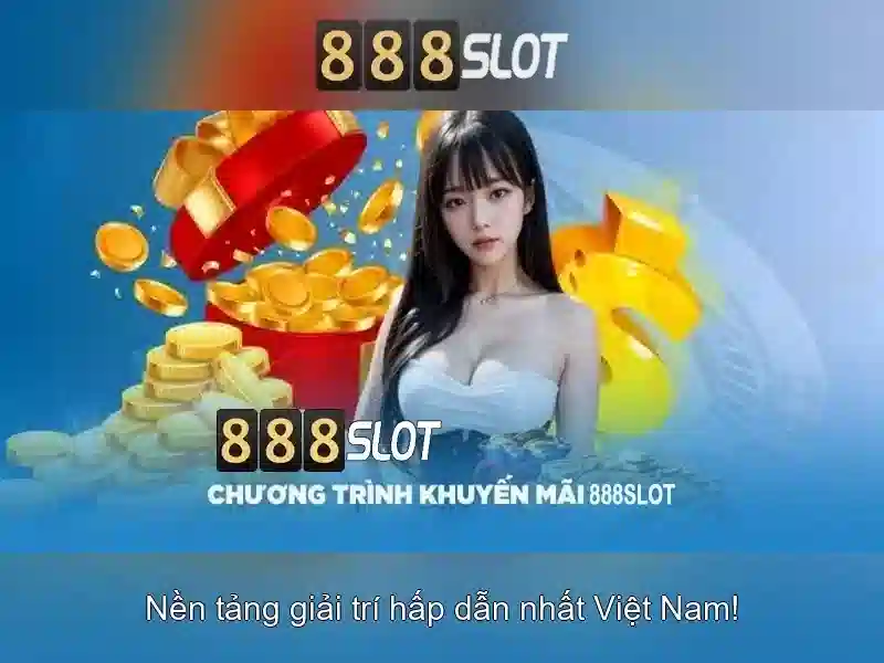 Khuyến mãi 888slot