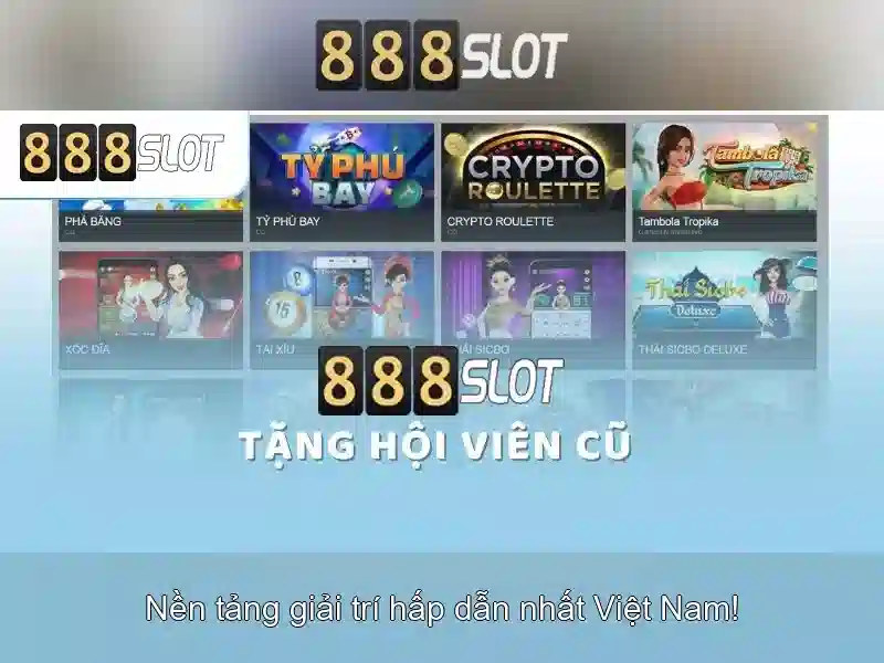 888slot apk mod – Ứng Dụng Độc Quyền Cho Người Chơi
