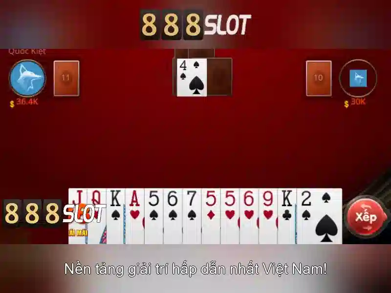 Trải Nghiệm Slot Đỉnh Cao