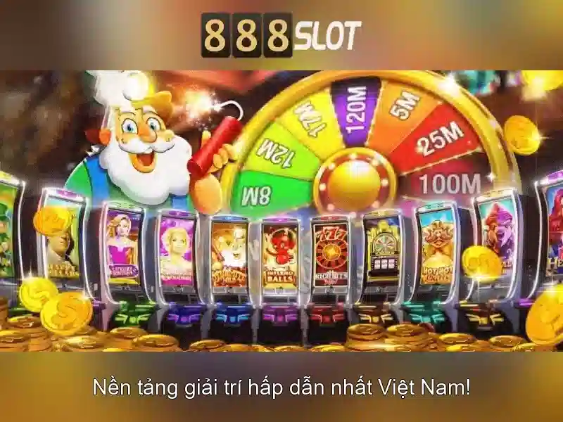 Ưu Đãi Độc Quyền Cho Thành Viên 888SLOT