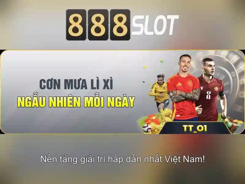 slot đổi thưởng 888slot