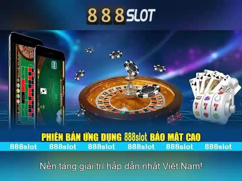 Kho Tàng Slot Đỉnh Cao