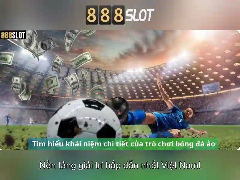 Game Slot 888