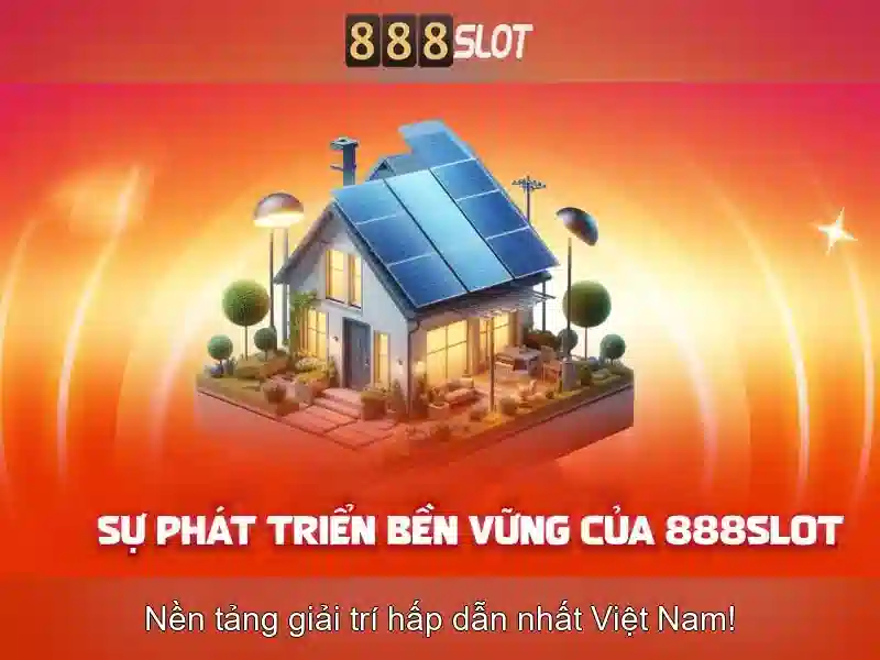 Giới Thiệu Về 888SLOT