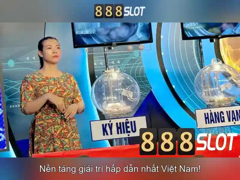 Trải nghiệm slot đỉnh cao 888 Slot Com