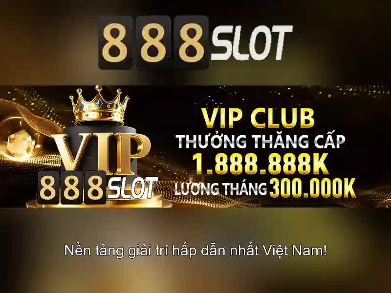 Hệ Thống Trò Chơi Slot Game