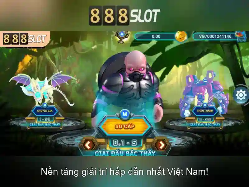 Đặc Điểm Nổi Bật