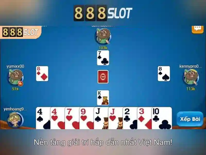 Khuyến Mãi Hấp Dẫn 888SLOT