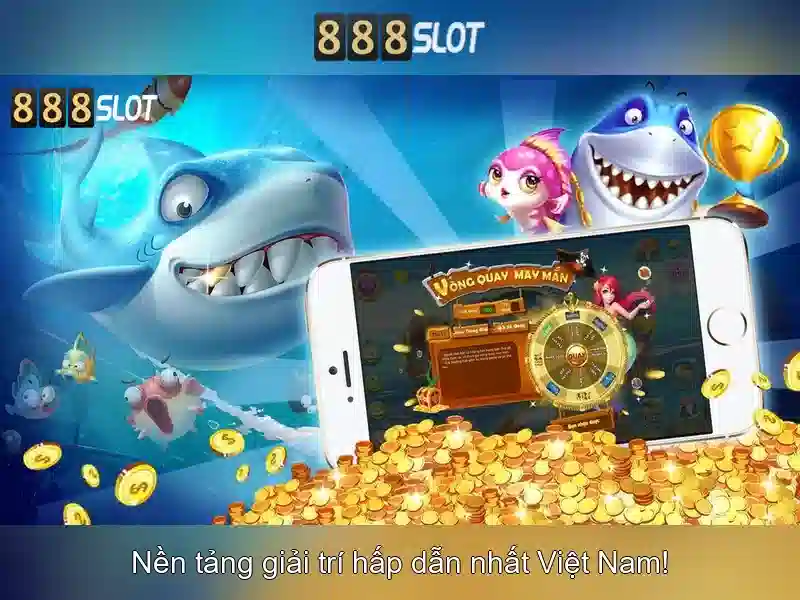 Đặc Điểm Nổi Bật Của 888SLOT