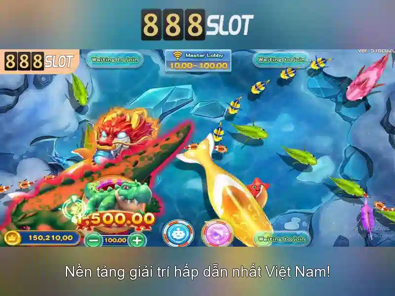 Các Tính Năng Nổi Bật Của Hm 888 Slot