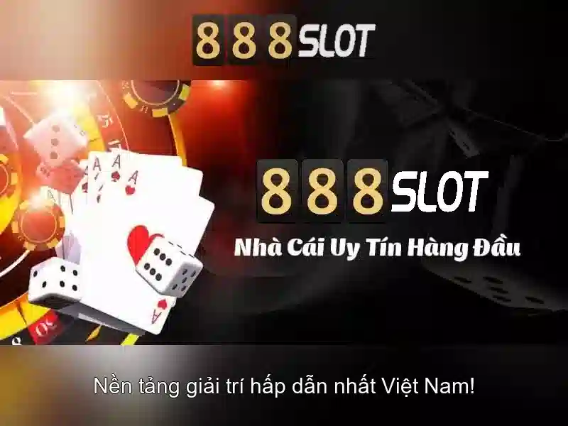 Hướng Dẫn Đăng Nhập 888SLOT – 888slot Com Login Chuẩn Nhất