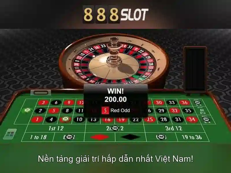 Tính năng slot mới nhất